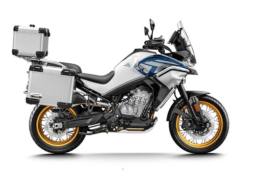 фото CFMOTO 800MT Explore (ABS) CFmoto 800MT Explore (ABS)